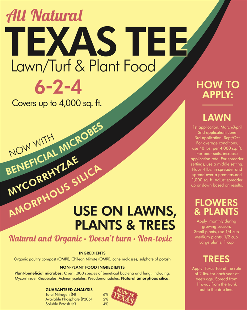 Texas Tee
