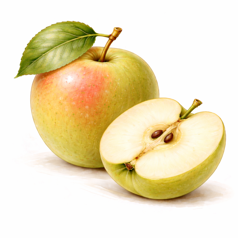 果物 Anna Apple Anna – Texas Tree Farms