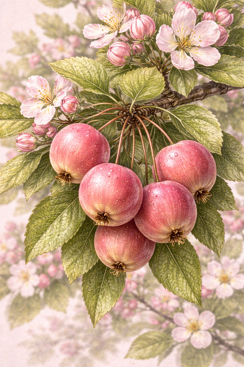 Crabapple Callaway – Texas Tree Farms