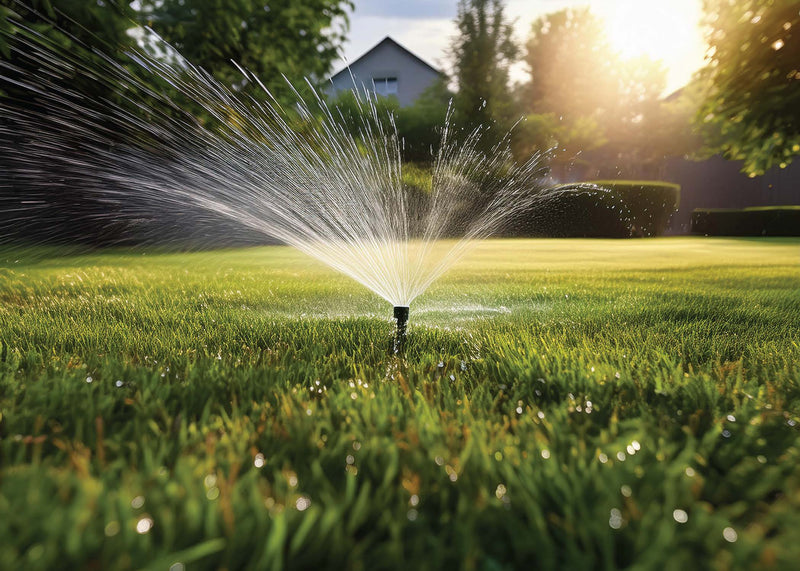 Irrigation Add-On Consultation