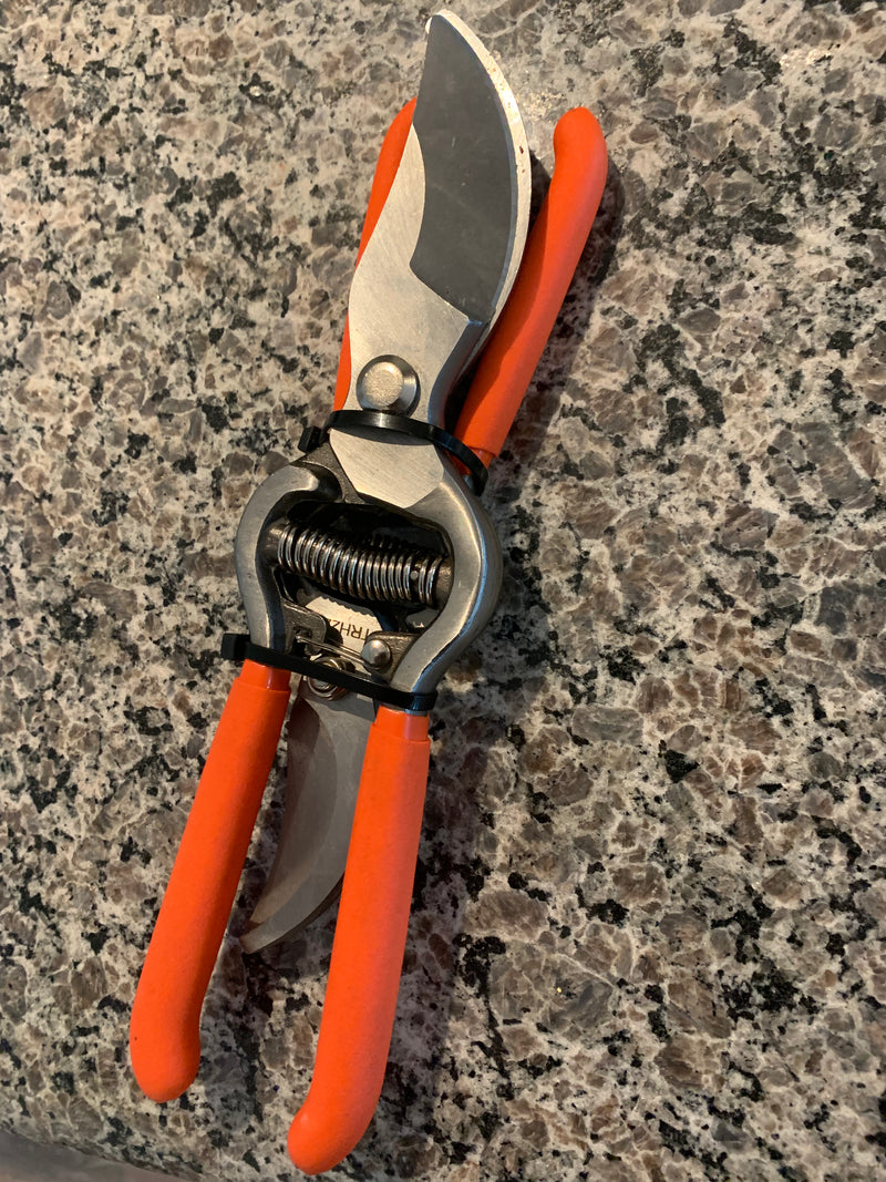 Trimmer pruner cutters