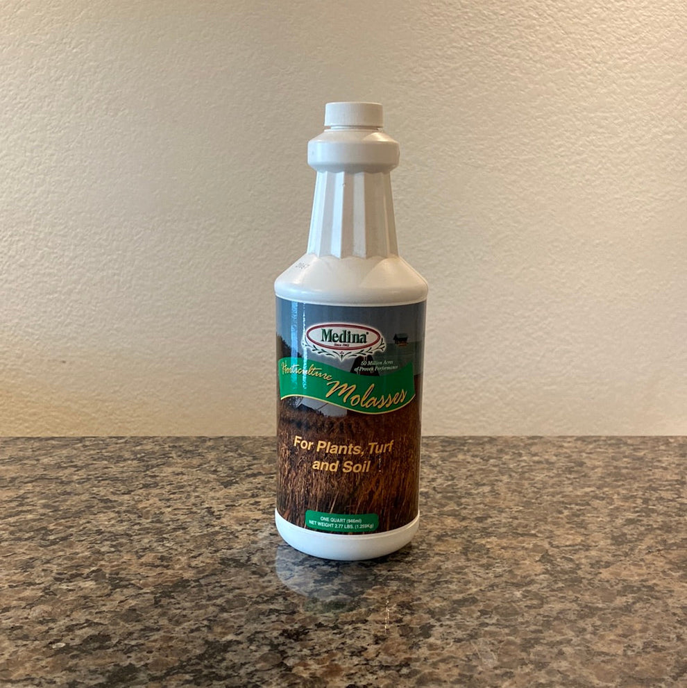 Molasses Texas Tree Farms