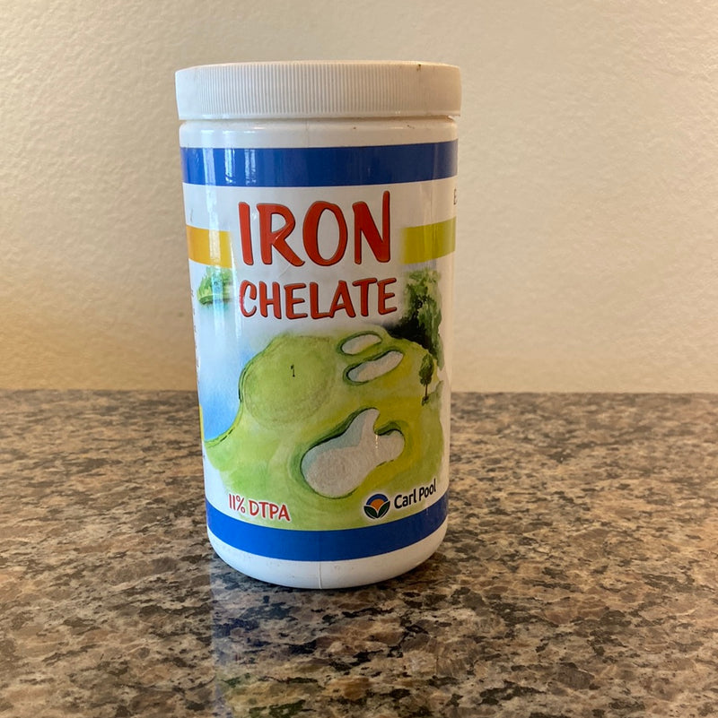 Iron Chelate