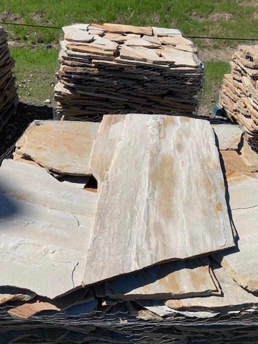 Flagstone