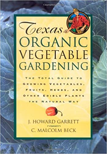Howard Garrett Books