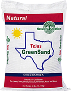 Tejas GreenSand