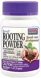 Bonide II Rooting Powder