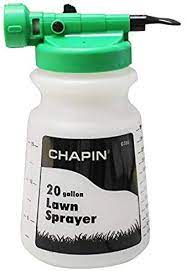 Chapin Hose End Sprayer Lawn