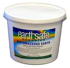 Earthsafe Diatomaceous Earth