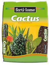 Fertilome Cactus Mix