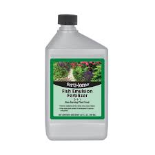 Fertilome Fish Emulsion Fertilizer 5-1-1