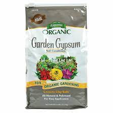 Garden Gypsum