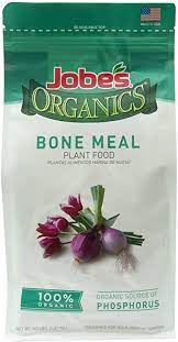 Jobe's Organics Bone Meal