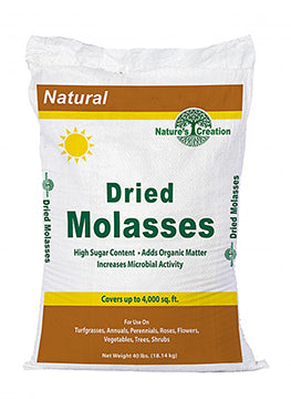 Dried Molasses
