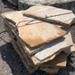 1" Minus Flagstone Pallet approx 2 tons