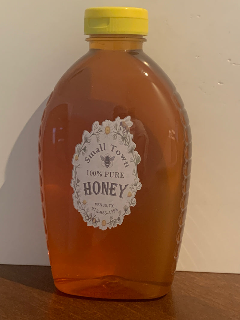 Honey Local