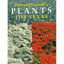 Howard Garrett Books