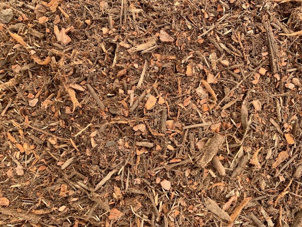 Mulch Texas Tree Farms