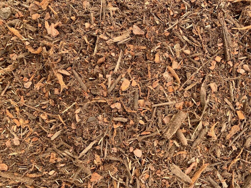 Mulch